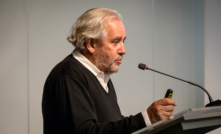 Proyectar con los materiales de la memoria: Construcciones militares (5)